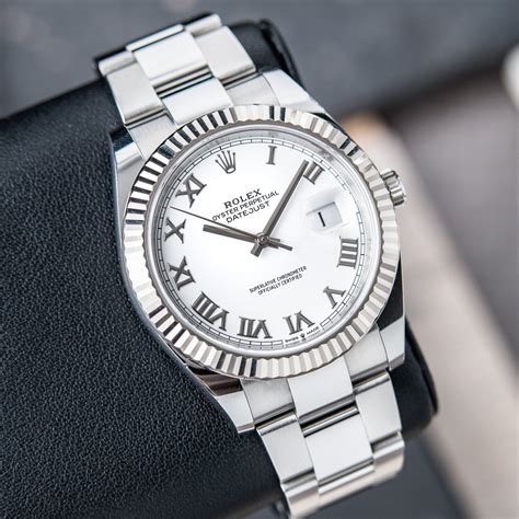 rolex datejust 41 da donna|2022 rolex datejust 41mm.